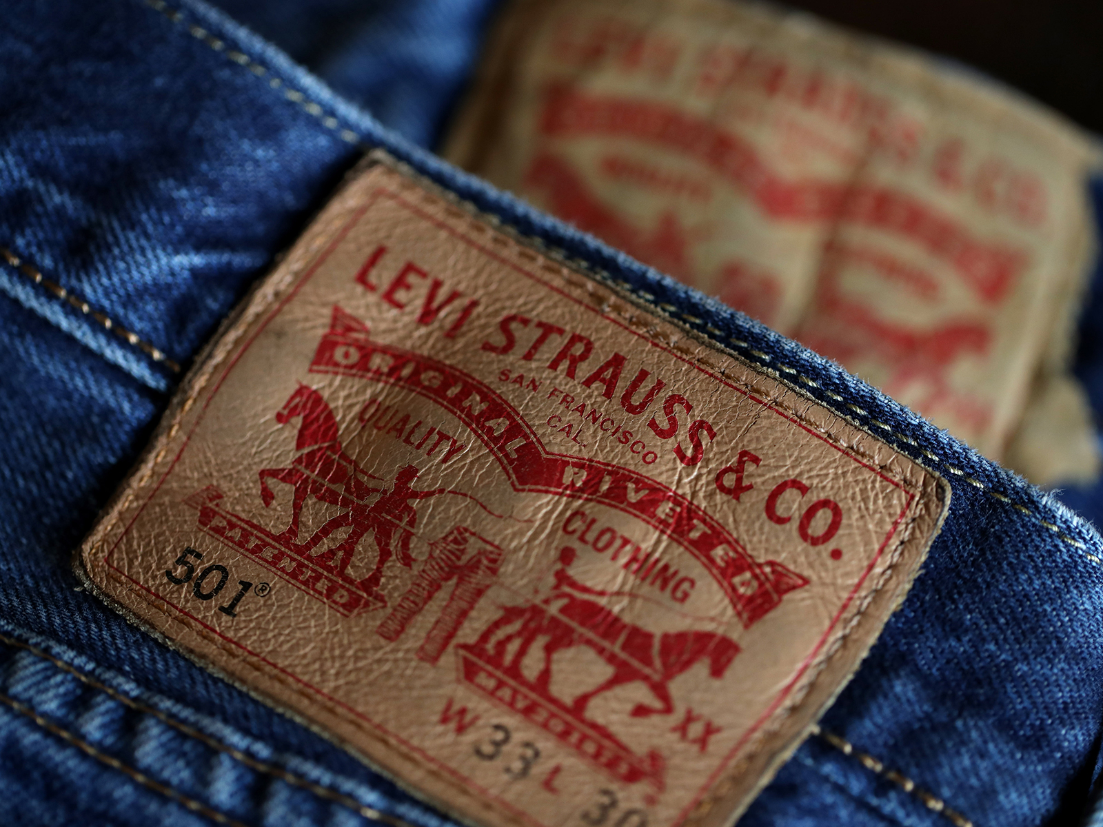 Levi's 501: cosa abbinarci