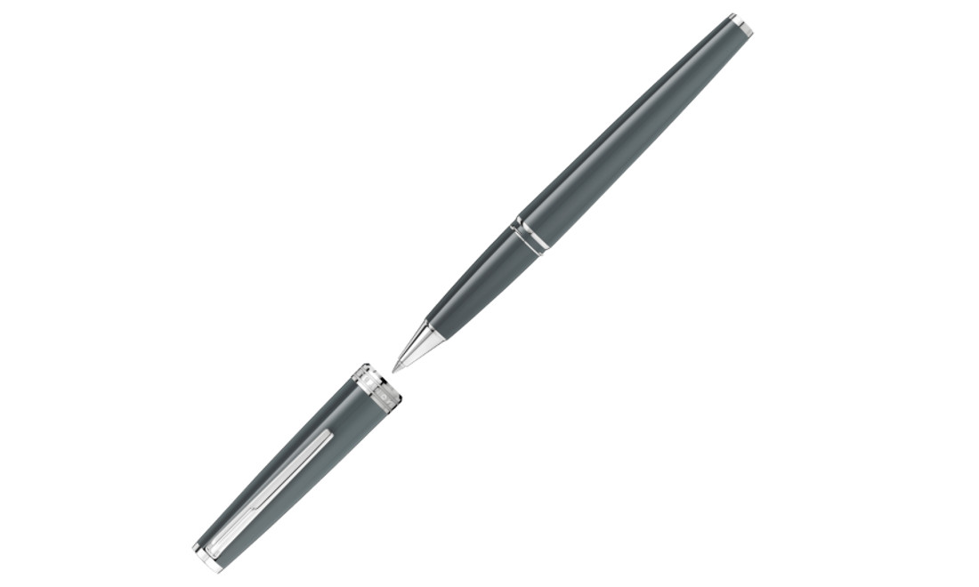 Montblanc Roller PIX Grey