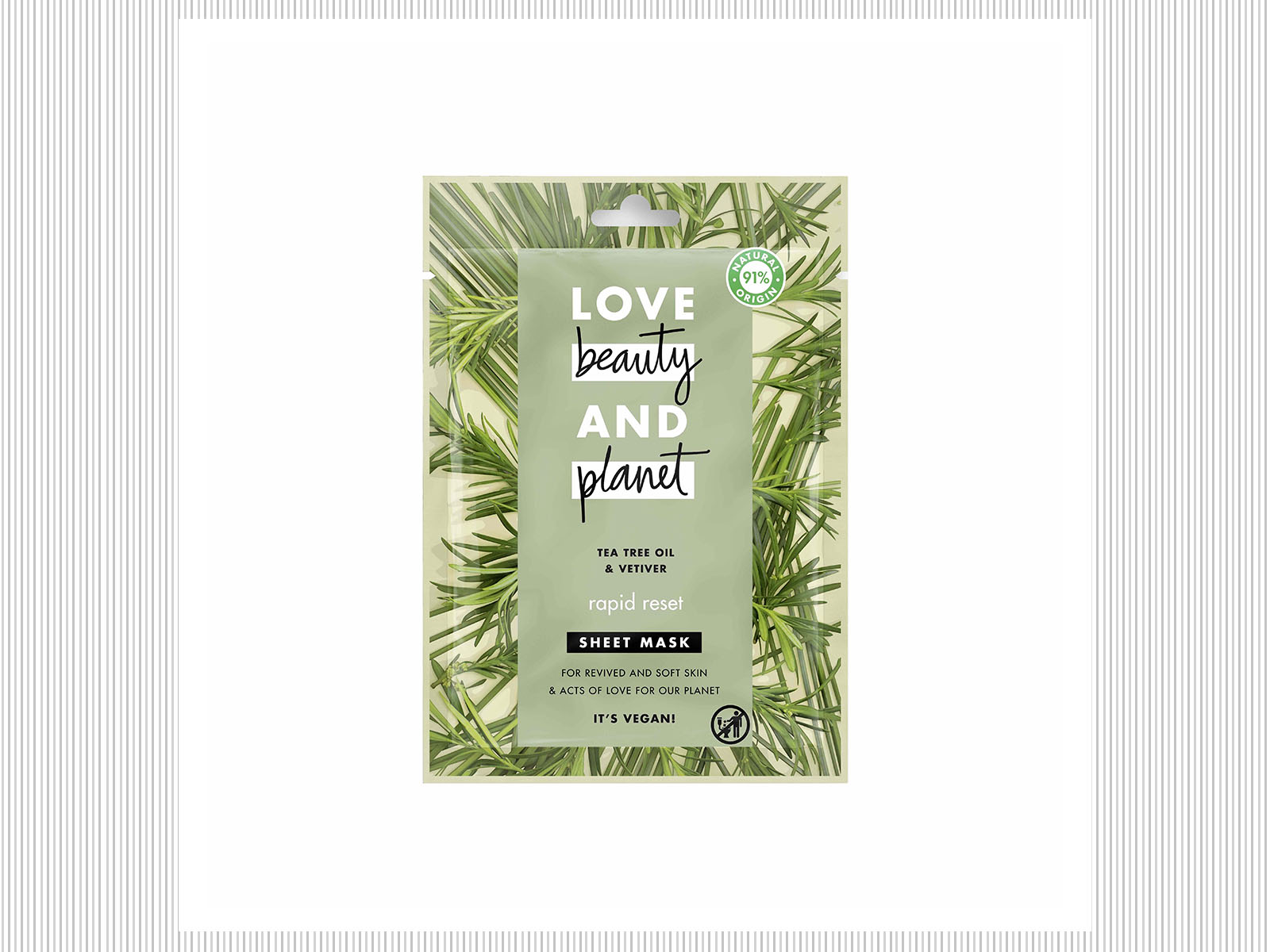 love &planet