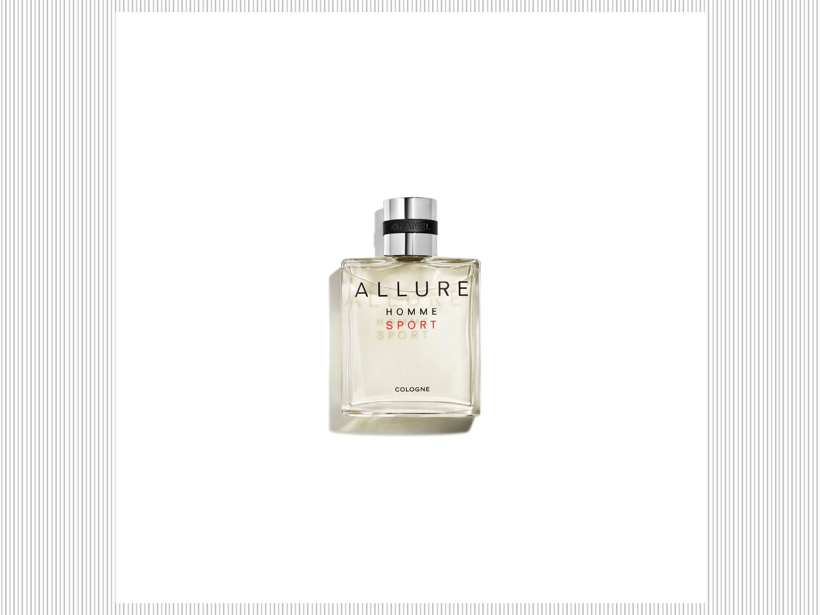 Allure Homme Sport Chanel