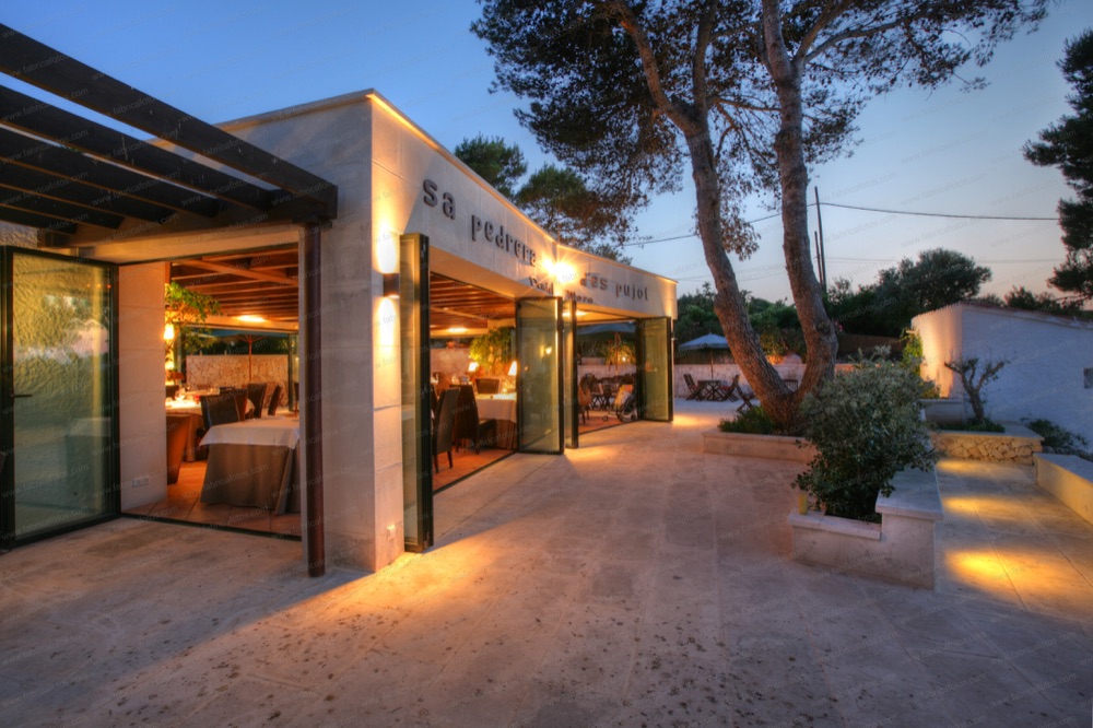 12 SA Pedrera d'es Pujol