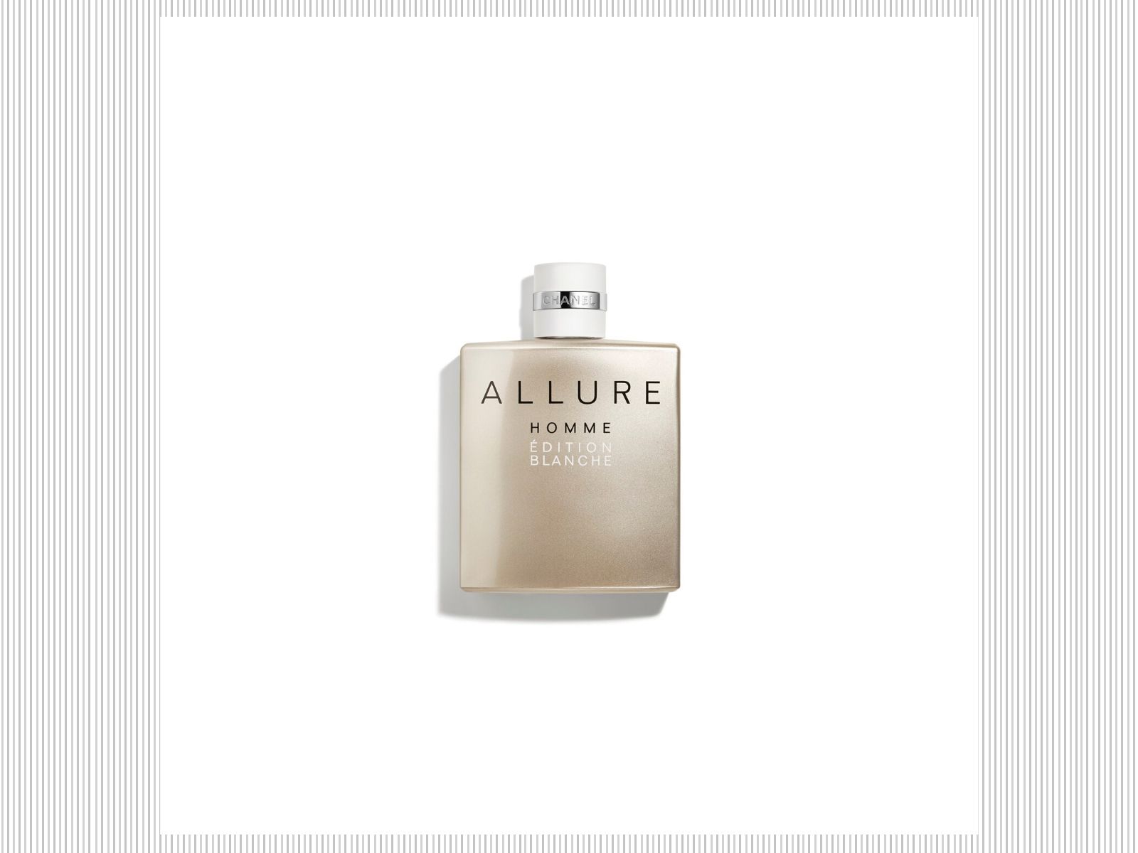 Allure Homme Edition Blanche Chanel
