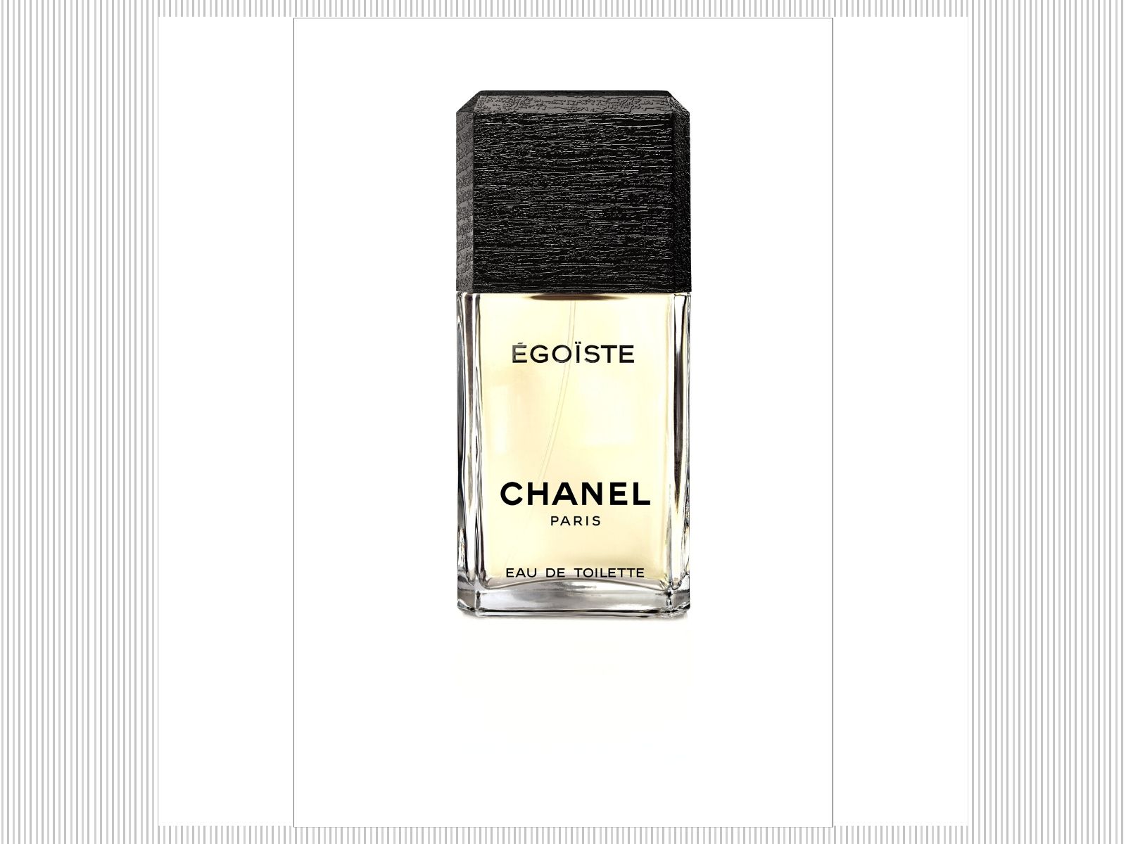 Égoïste Chanel