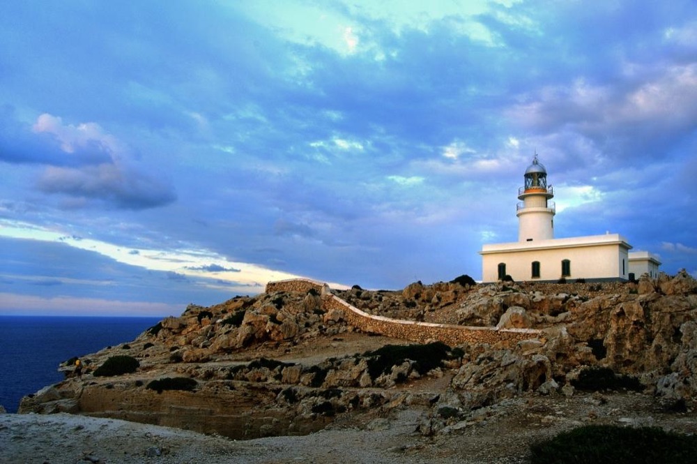 9 faro cavalleria