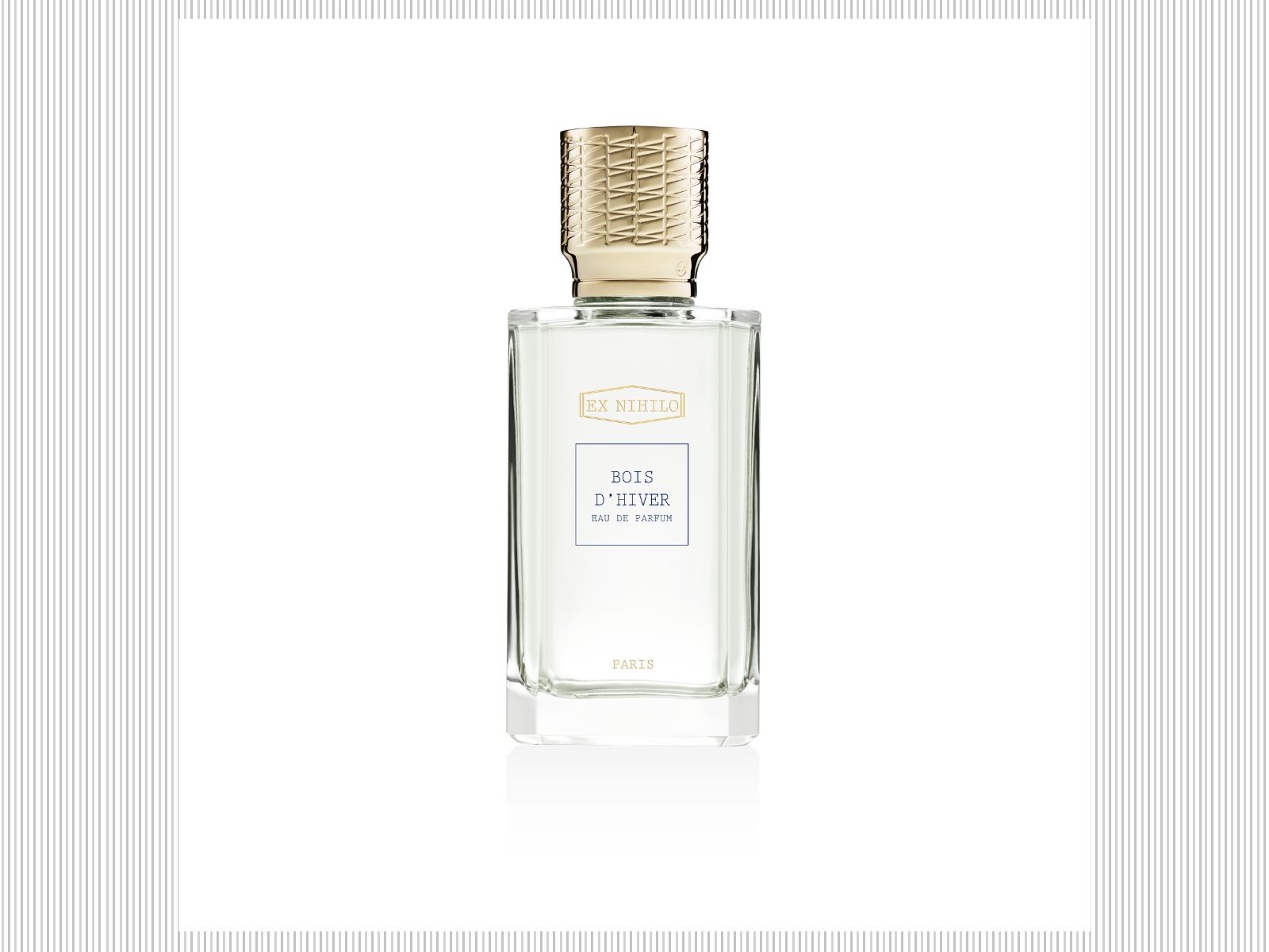 Bois d'Hiver - Ex Nihilo