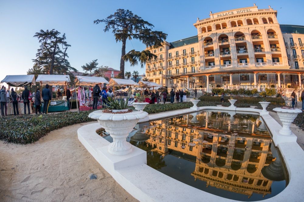 4 PORTOROSE park kempinski