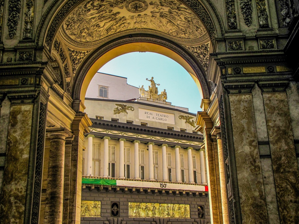 4 Teatro San Carlo
