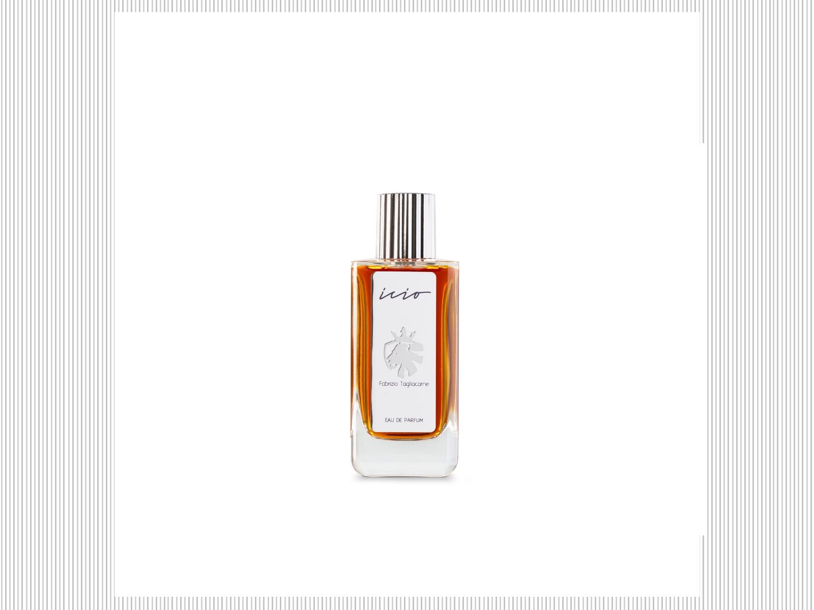 Icio - Omnia Profumi