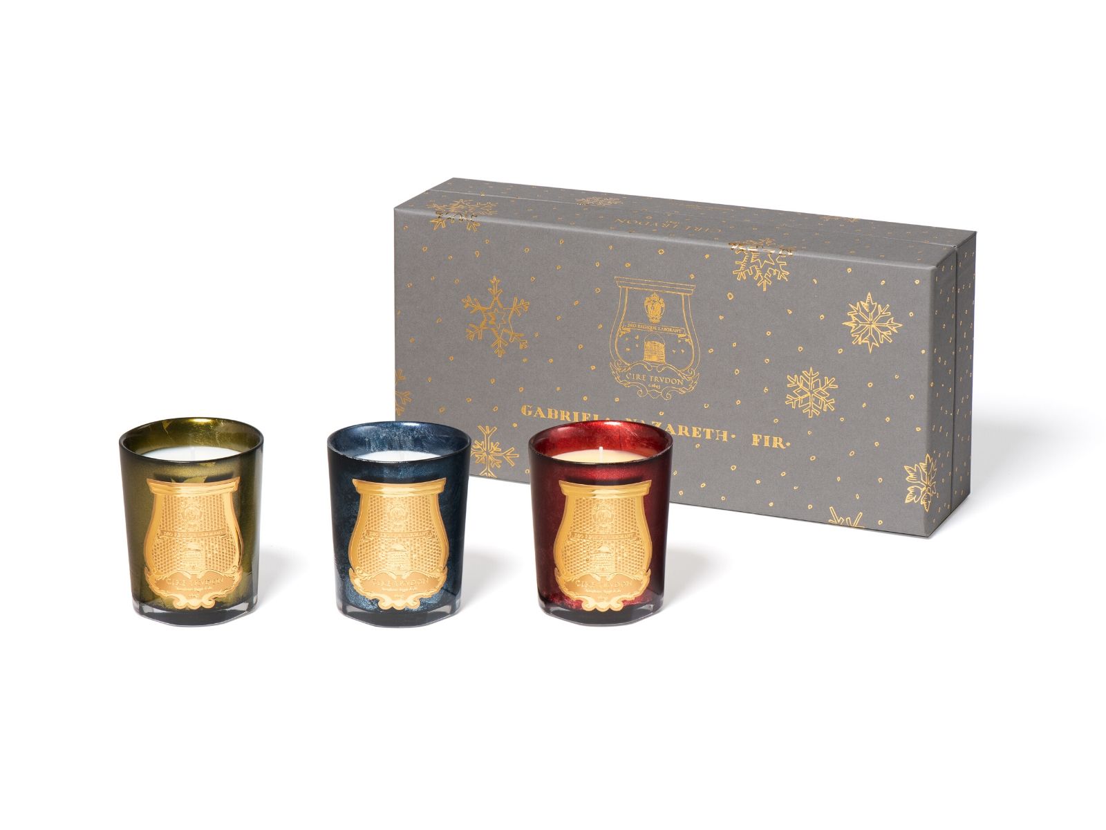 Candele Cire Trudon
