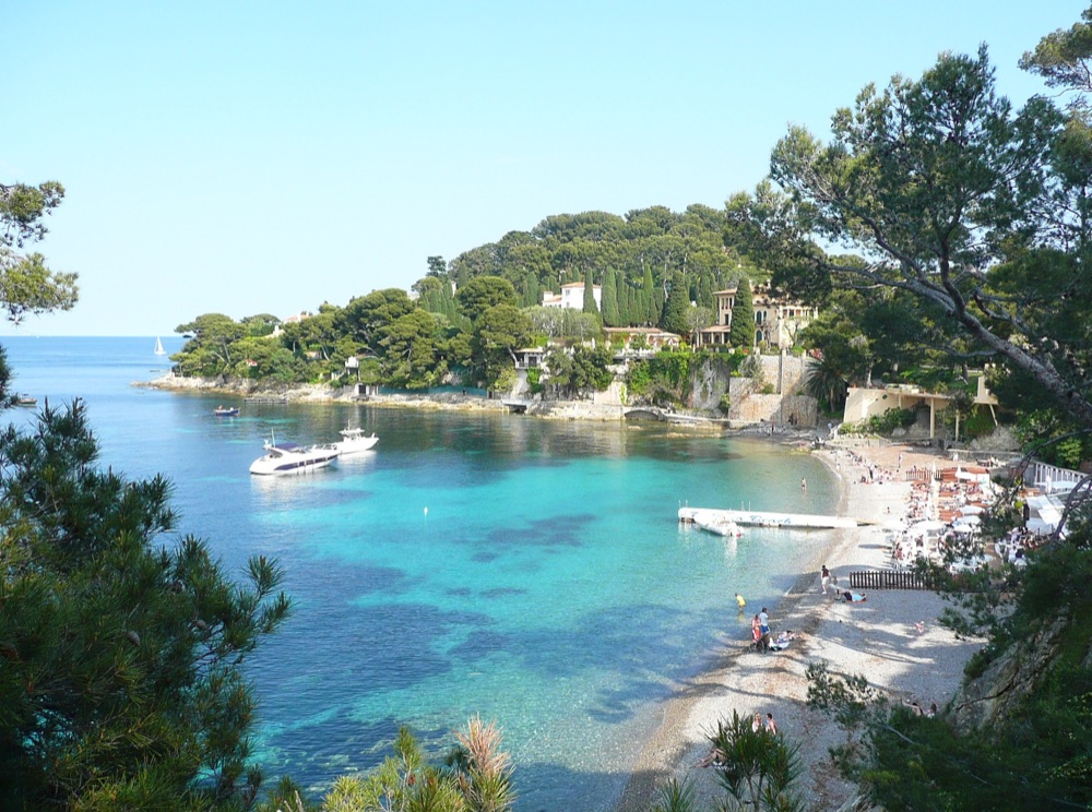 7 Saint Jean Cap Ferrat 4 7 Saint Jean Cap Ferrat