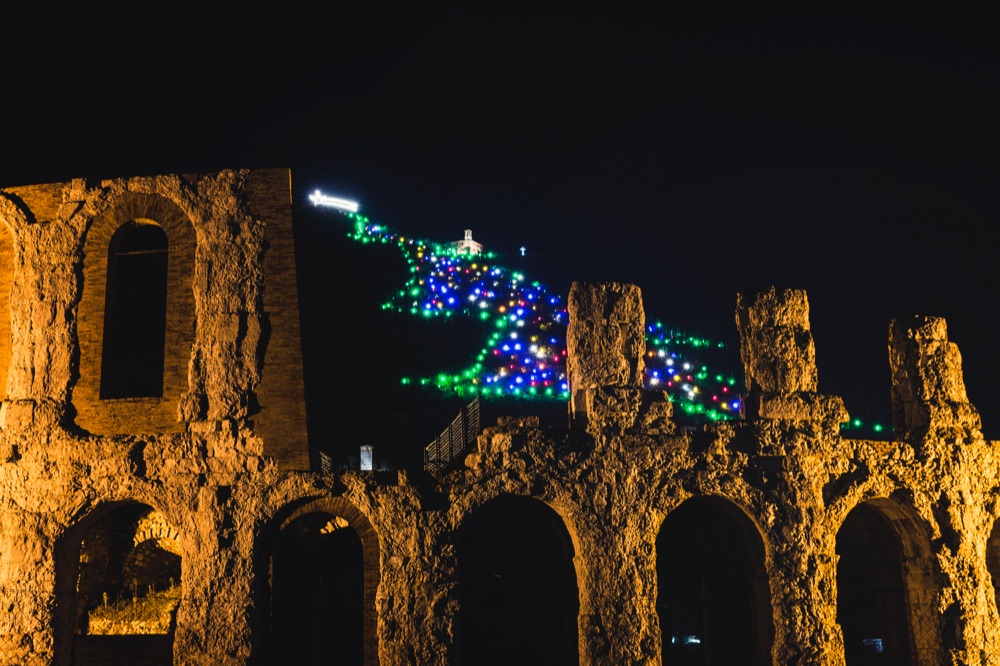8 GUBBIO NATALE