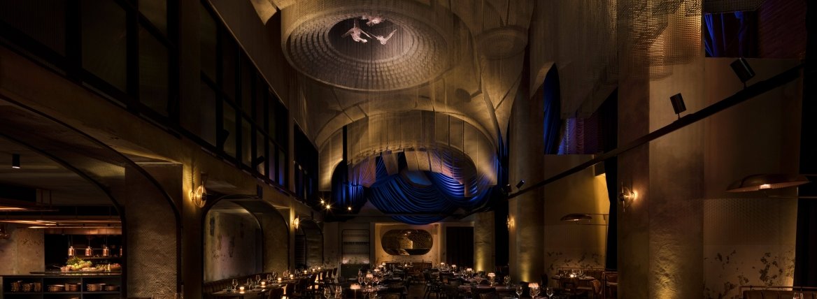 Moxy Hotel a East Village Moxy Hotel a East Village