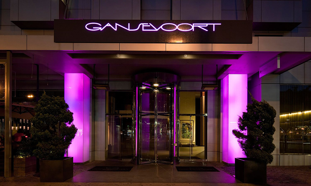 Gansevoort Hotel Gansevoort Hotel