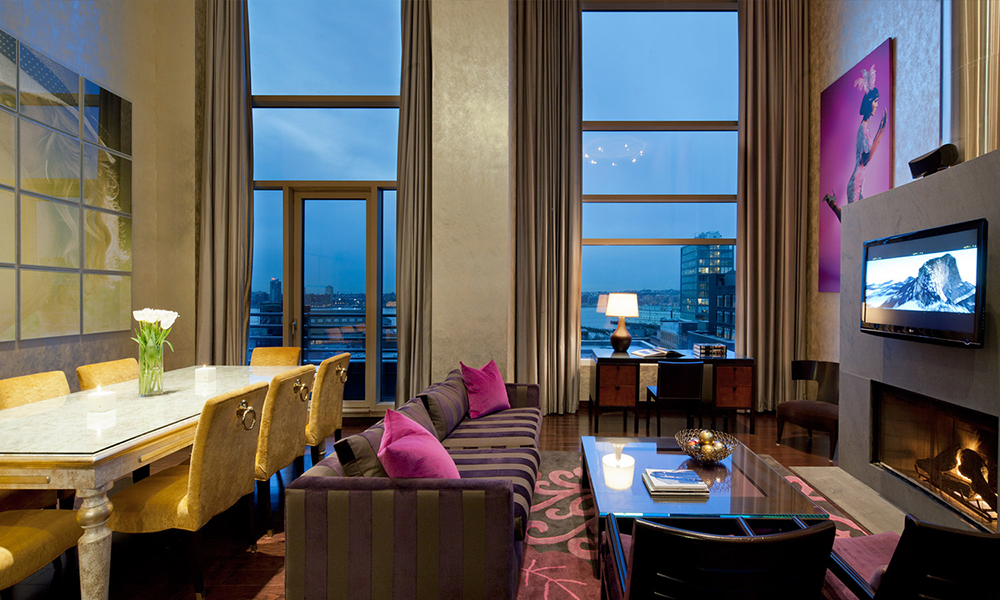 Gansevoort Hotel Gansevoort Hotel