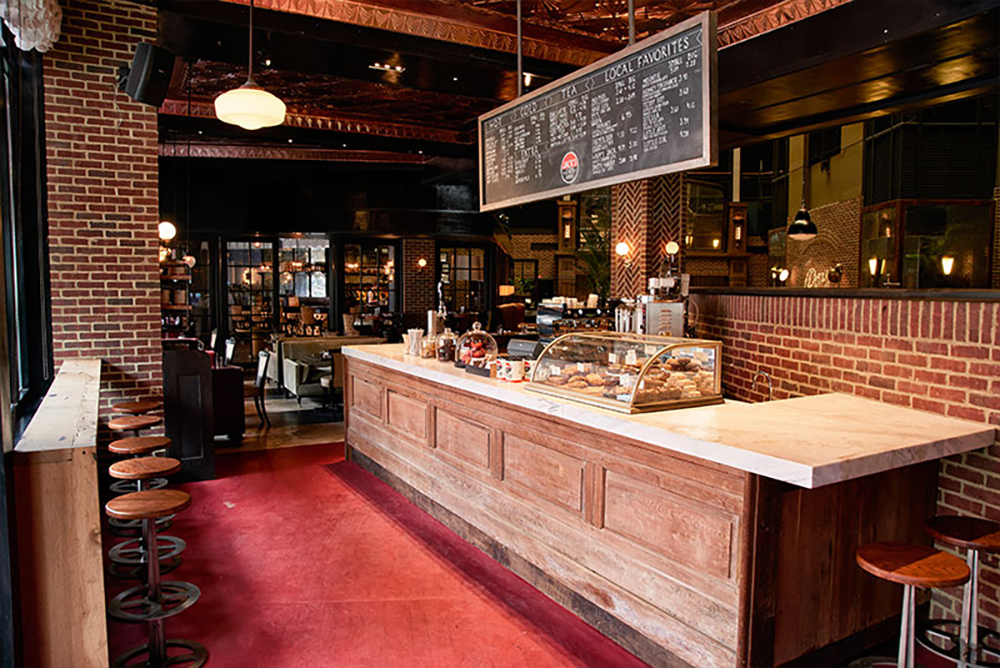 Jack's Stir Brew Jack's Stir Brew