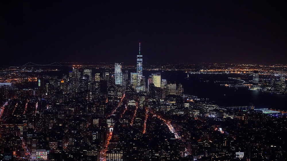 Panorama New York Panorama New York