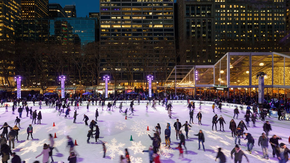 Bryant Park Bryant Park
