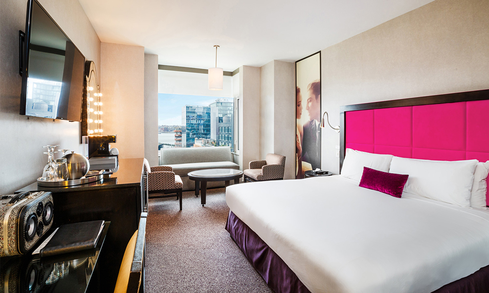 Gansevoort Hotel Gansevoort Hotel
