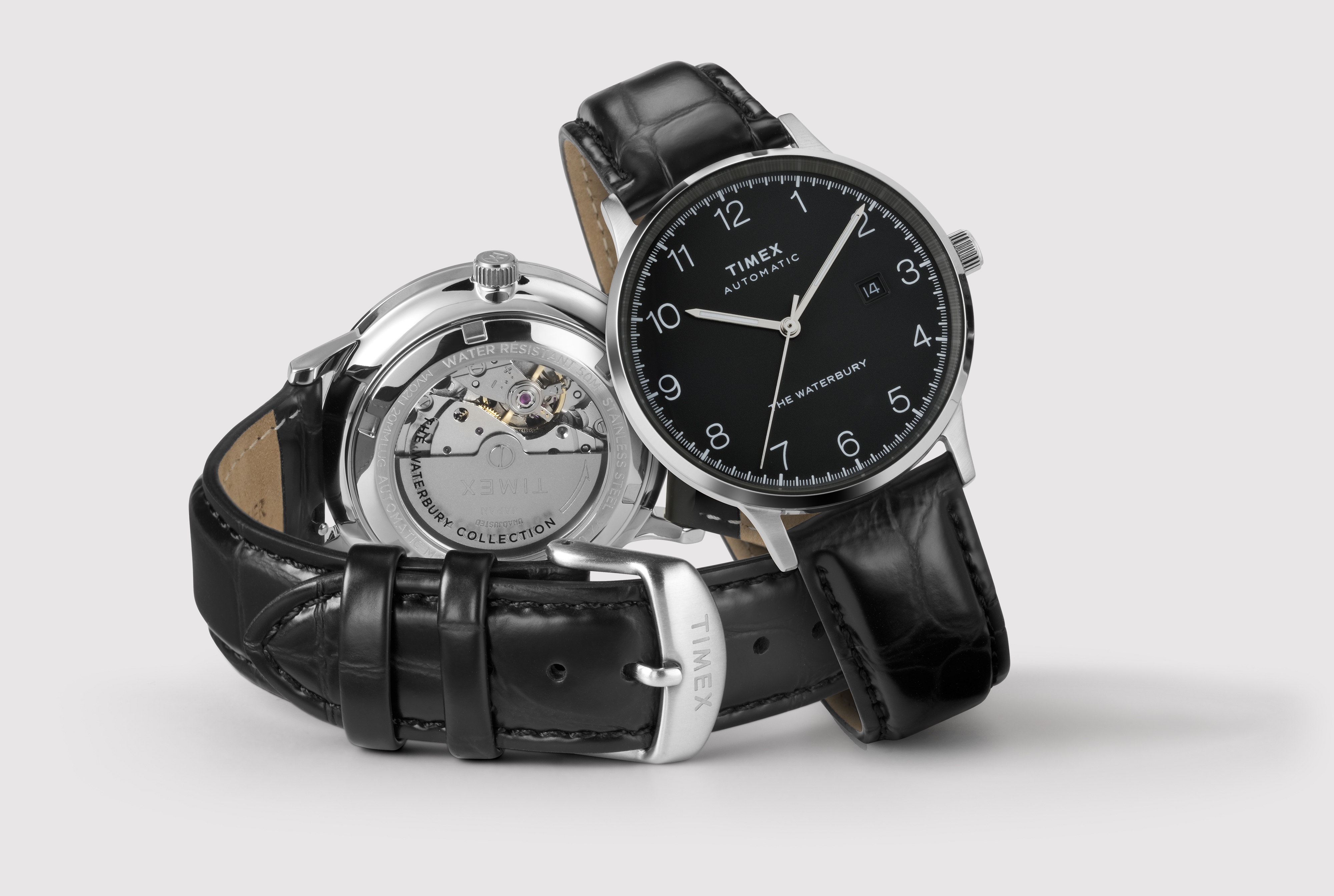 Timex, innovazione nel solco della tradizione - Icon