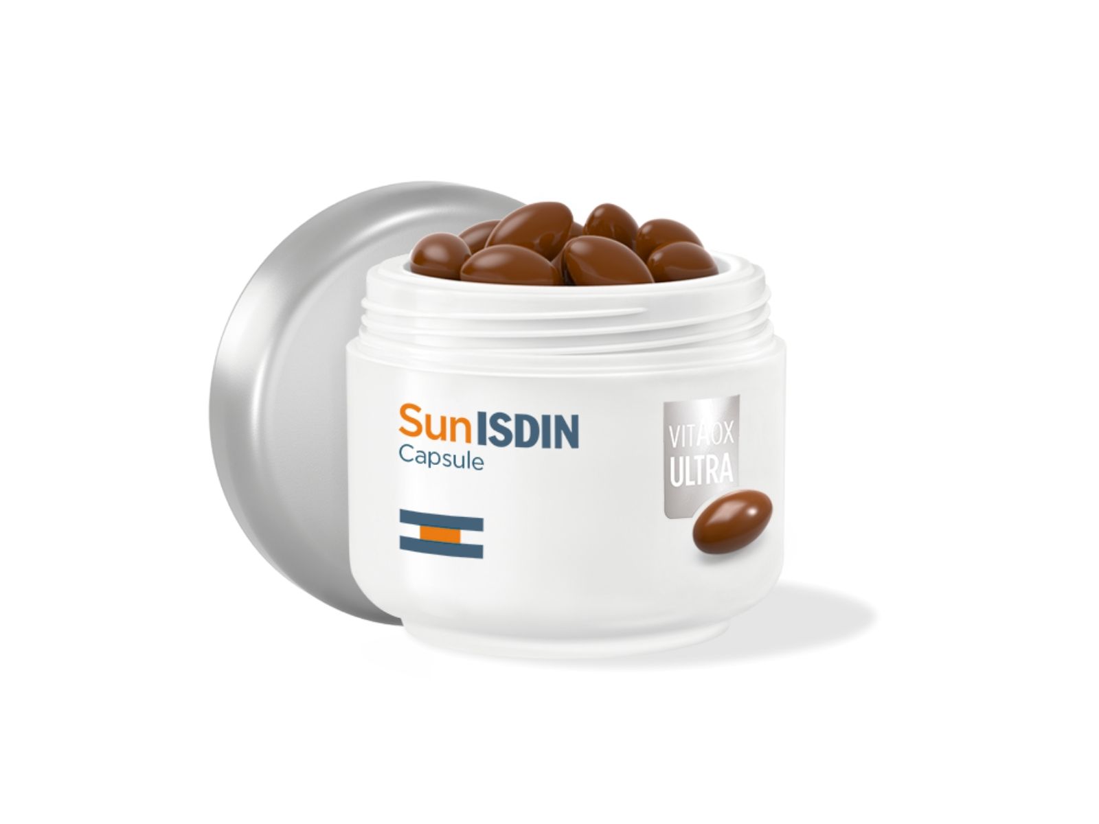 capsule SunIsdin