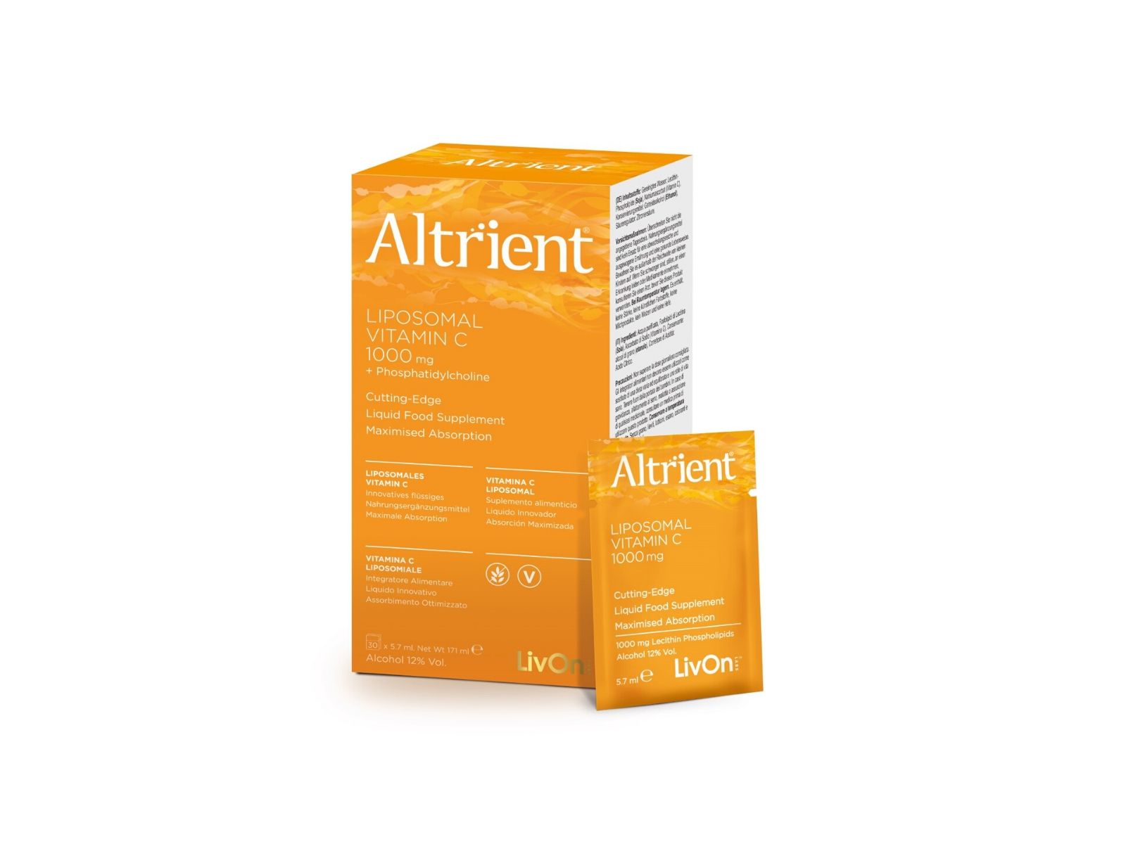 Altrient Vitamin C