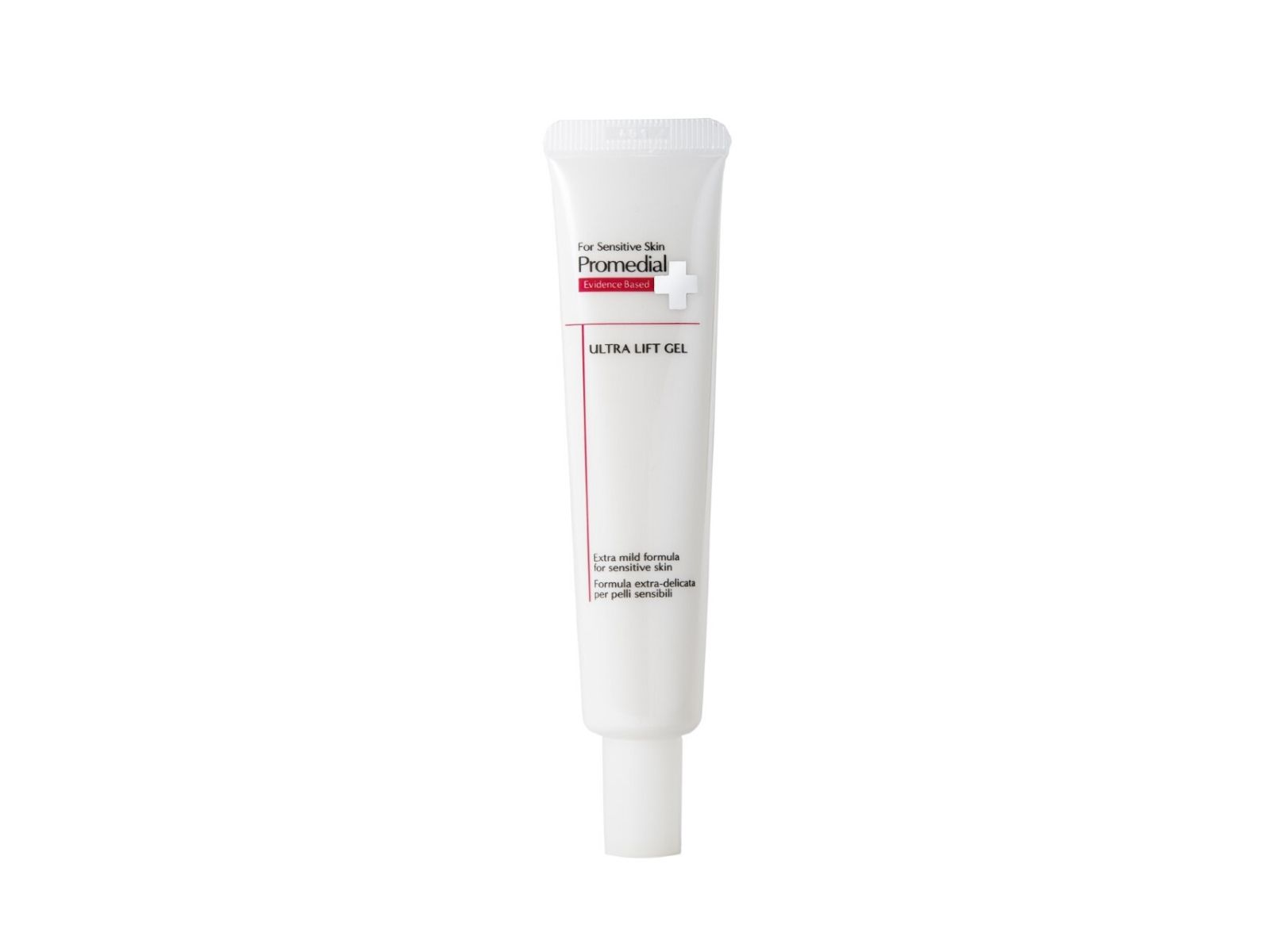 L'Ultra Lift Gel di Promedial