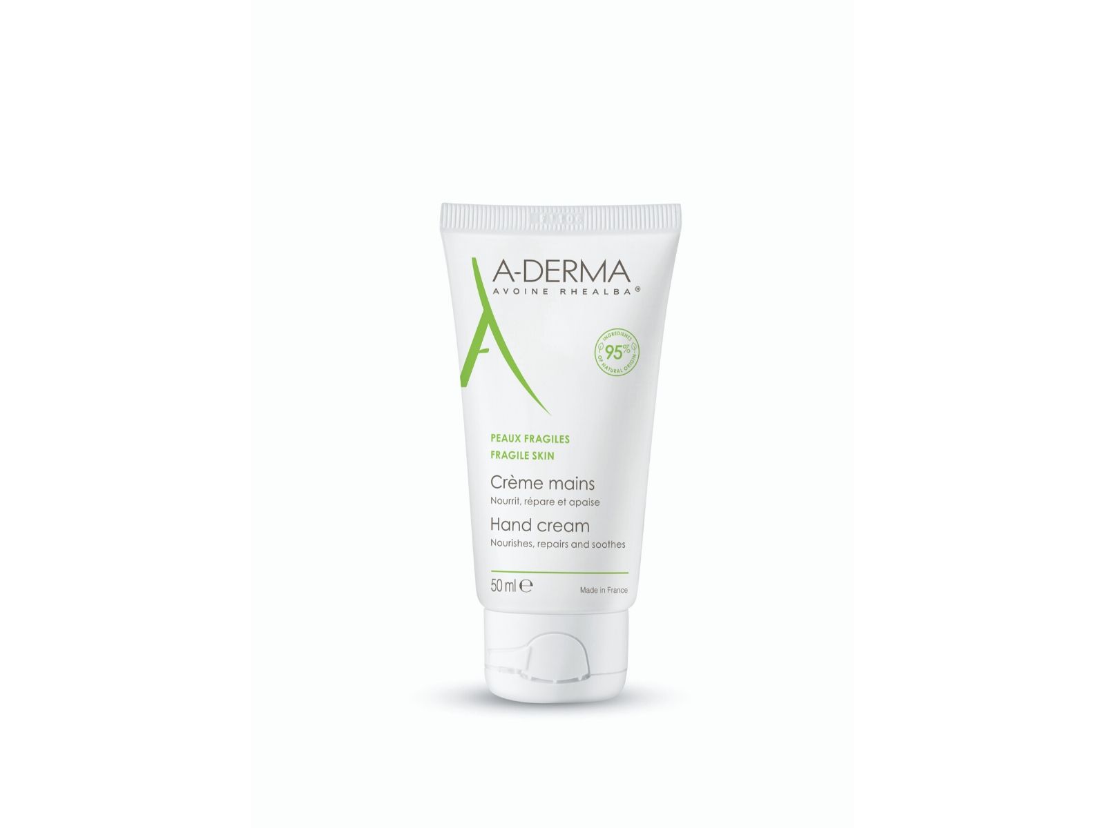 Crema Mani di A-Derma