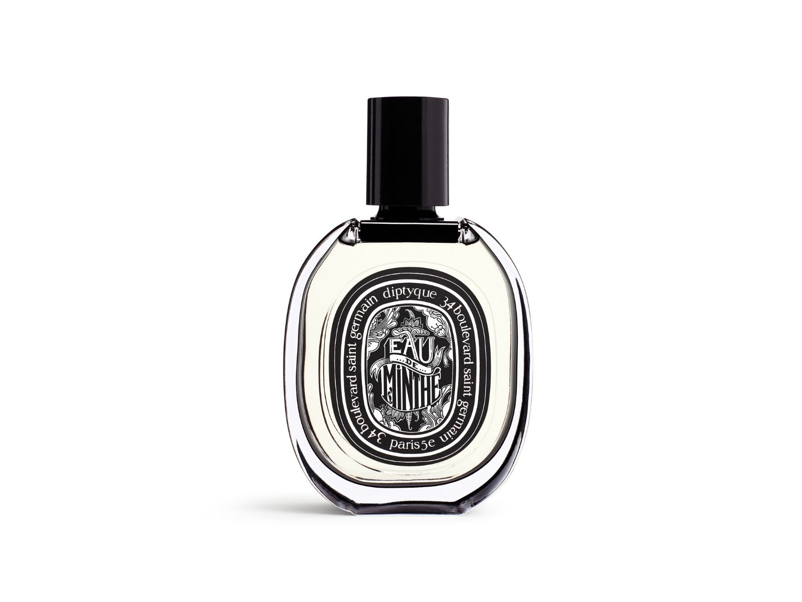 Eau de Minthe di diptyque