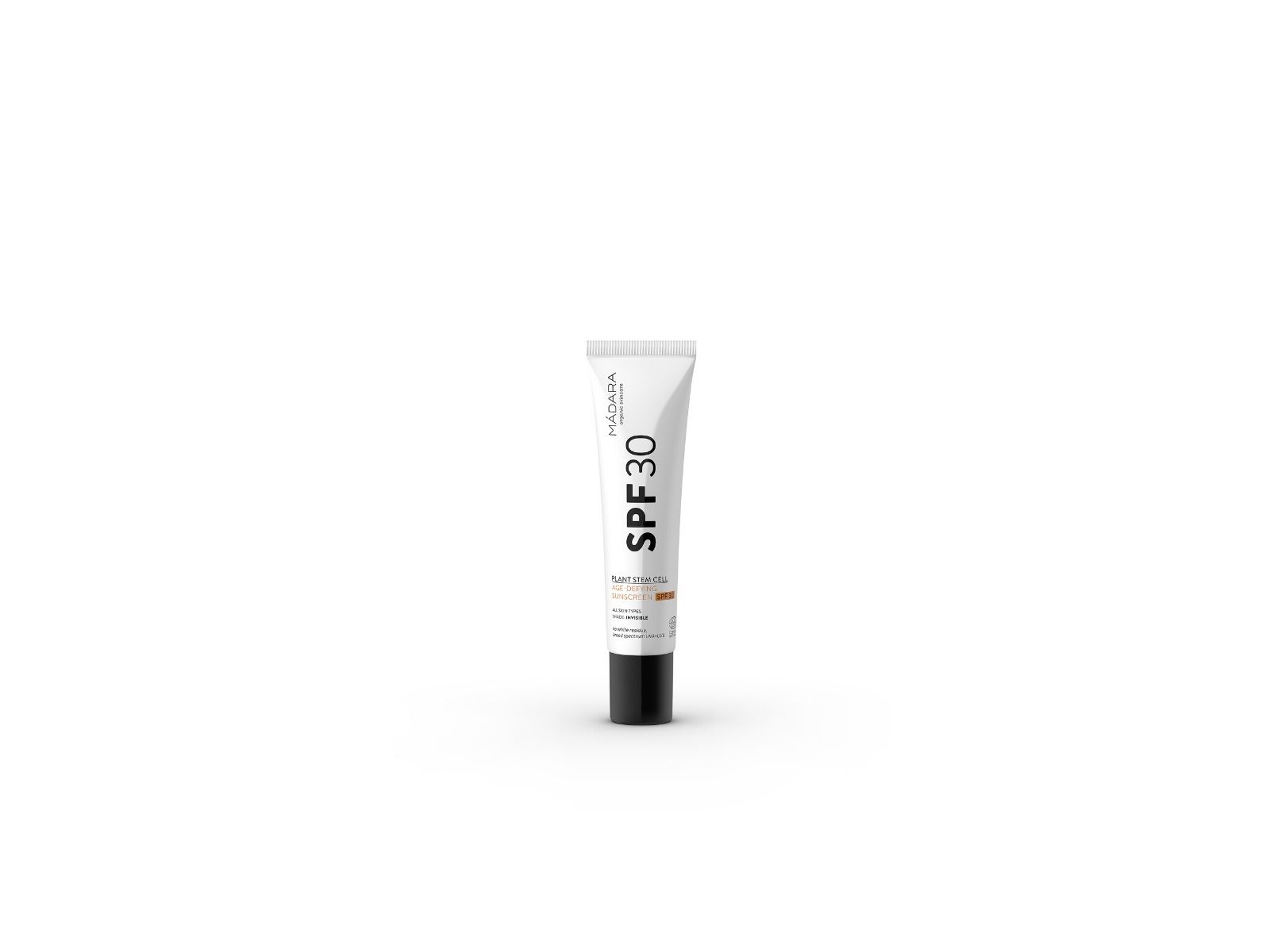 Protezione SPF30 per Plant Stem Cell,