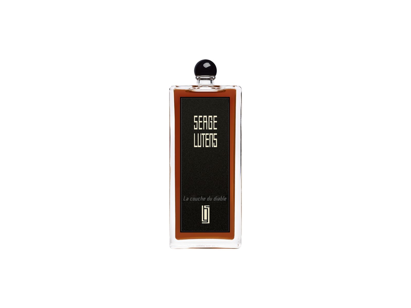La Couche du Diable di Serge Lutens
