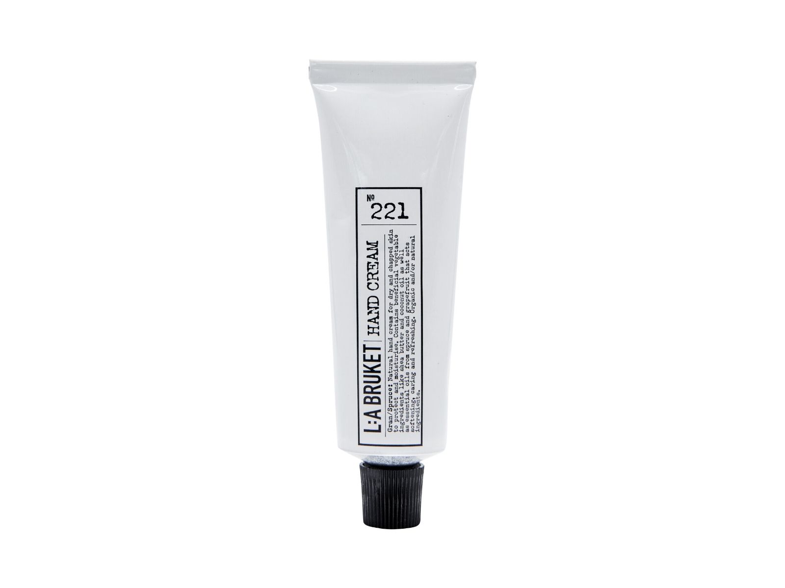 N°221 Hand Cream di L:A Bruket