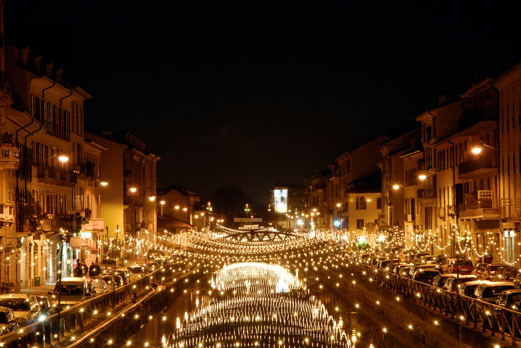 6 locali di tendenza, di Milano, dove brindare al Nuovo Anno - Iconmagazine