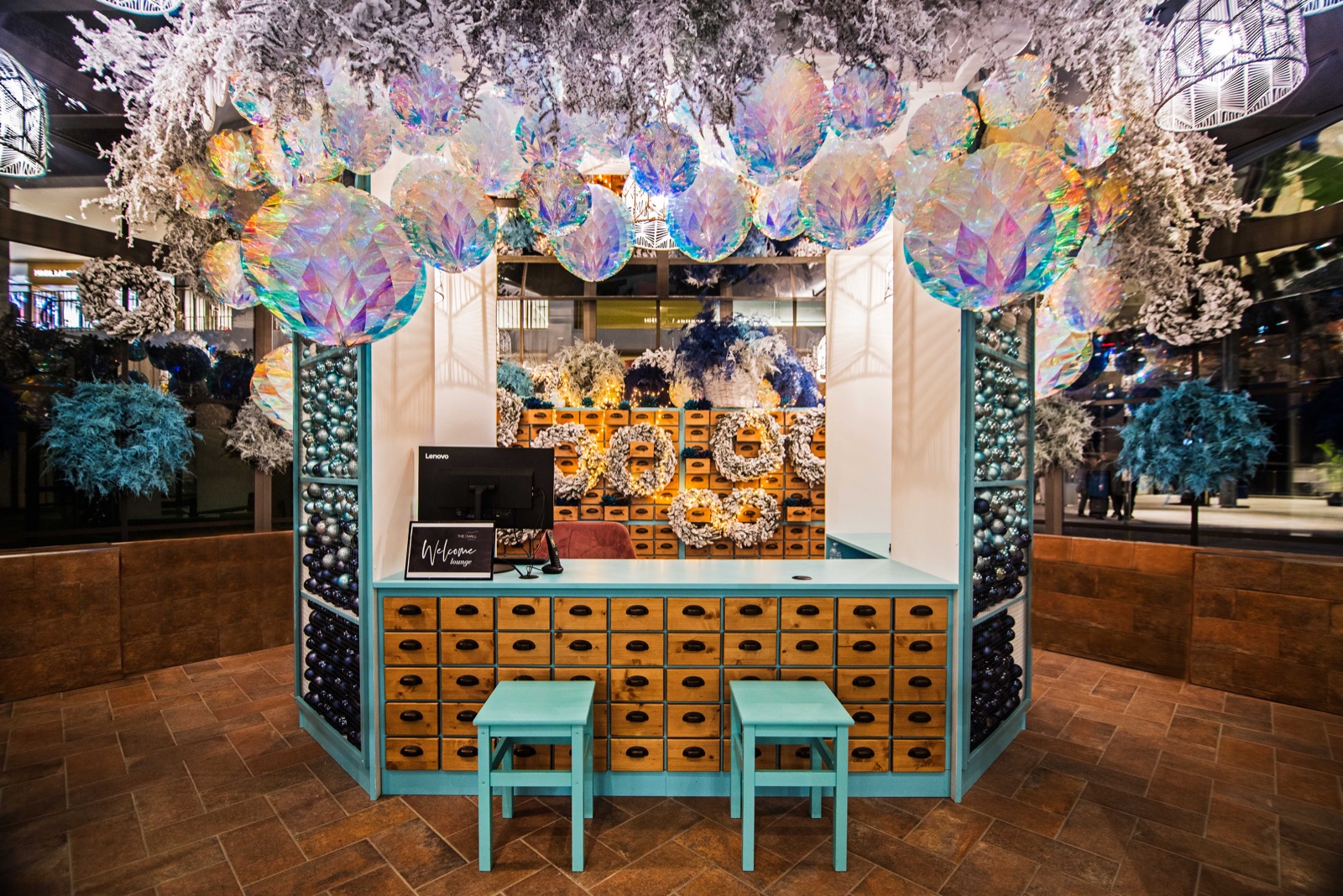 The Mall Sanremo Xmas (12)