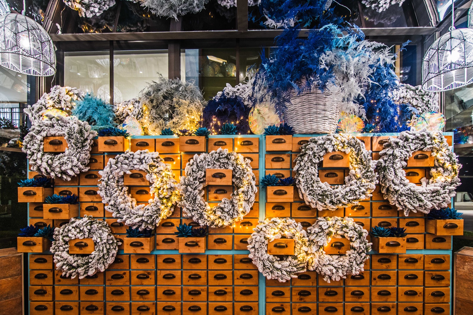 The Mall Sanremo Xmas (15)