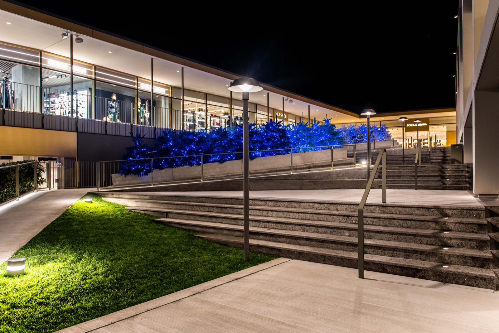 The Mall Sanremo Xmas (16)