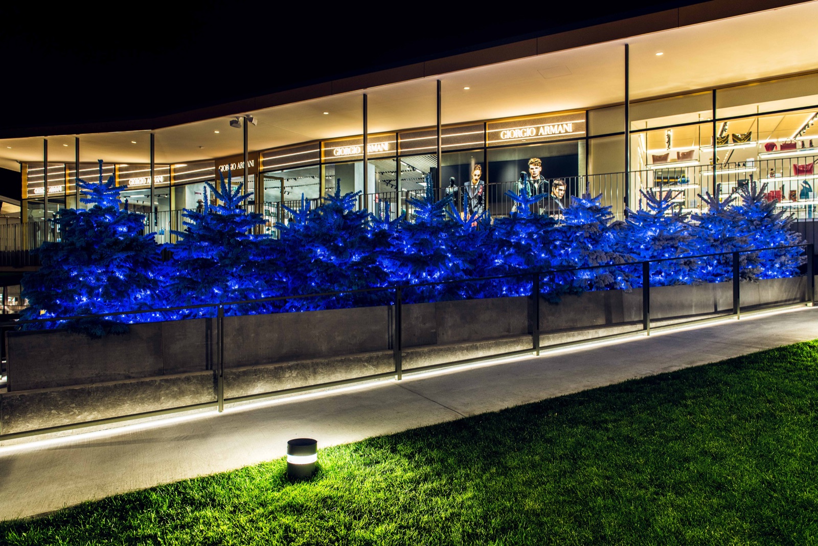 The Mall Sanremo Xmas (17)