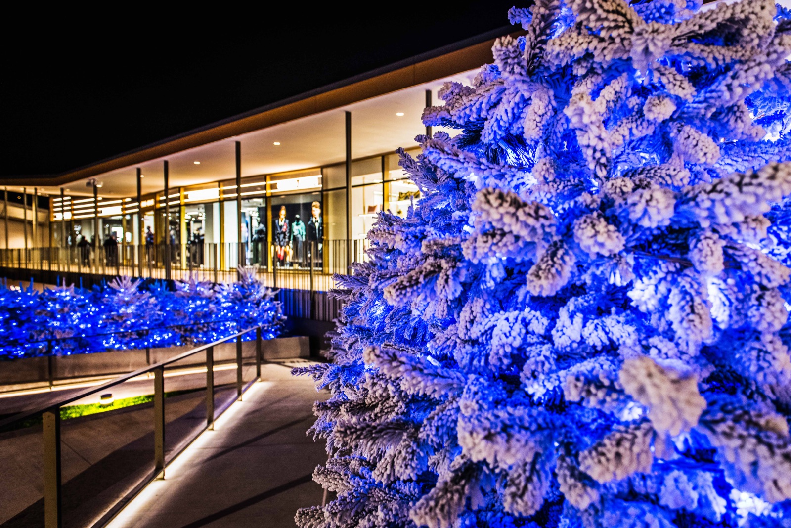 The Mall Sanremo Xmas (18)