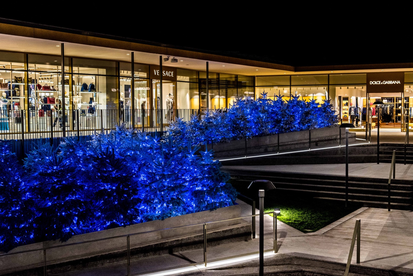 The Mall Sanremo Xmas (22)