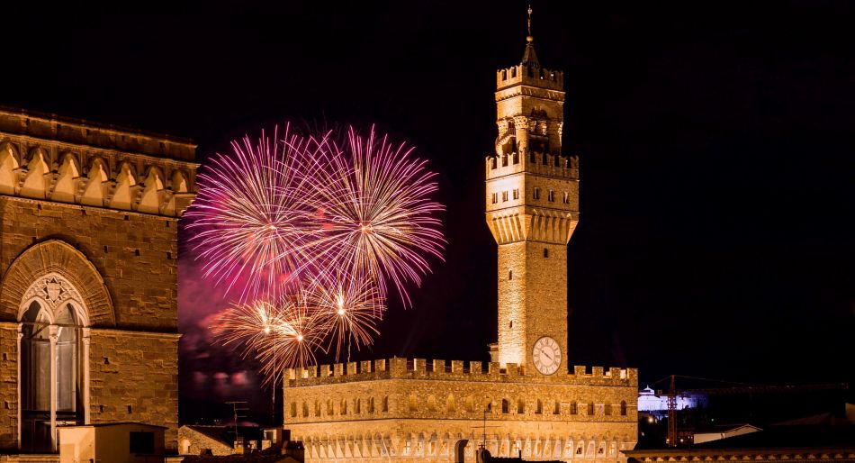 Natale e Capodanno in Toscana, a ritmo di musica Iconmagazine
