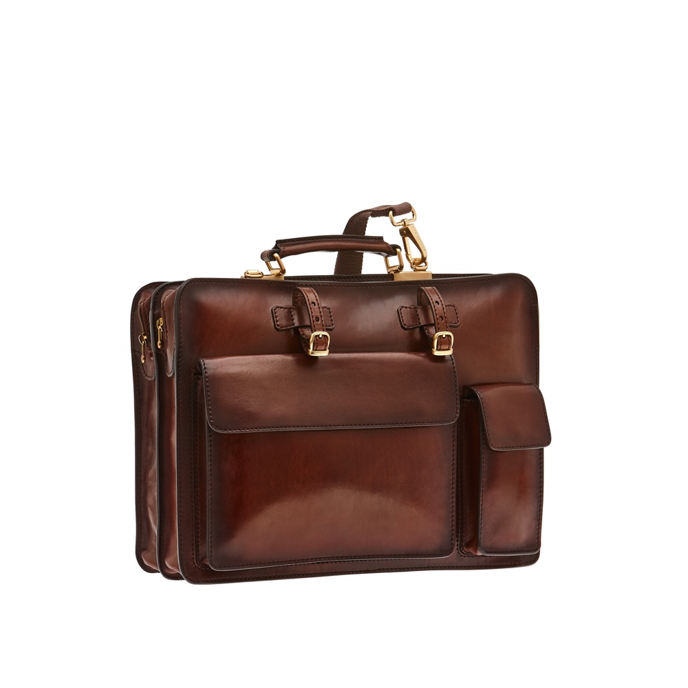 cartella portagiornali limited edition 50mo