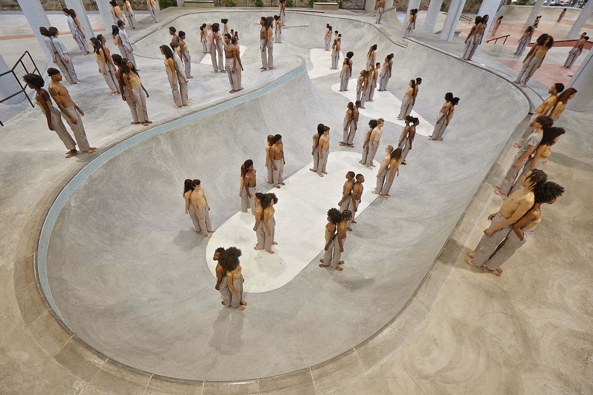 50 anni Logo Kappa 5