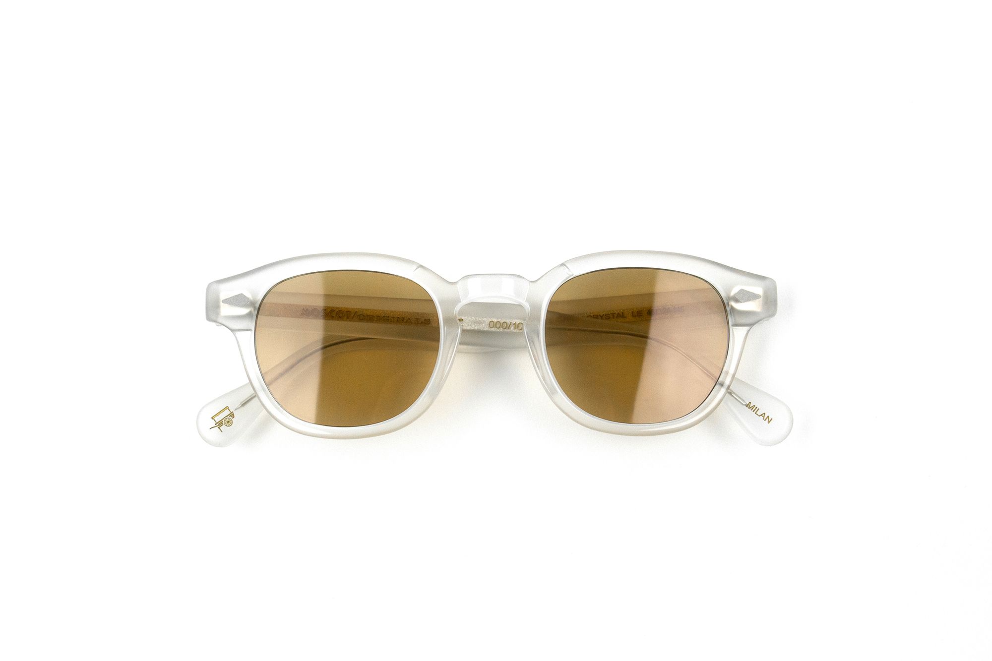 LEMTOSH MOSCOT, speciale Milano (sole) LEMTOSH MOSCOT, speciale Milano (sole)