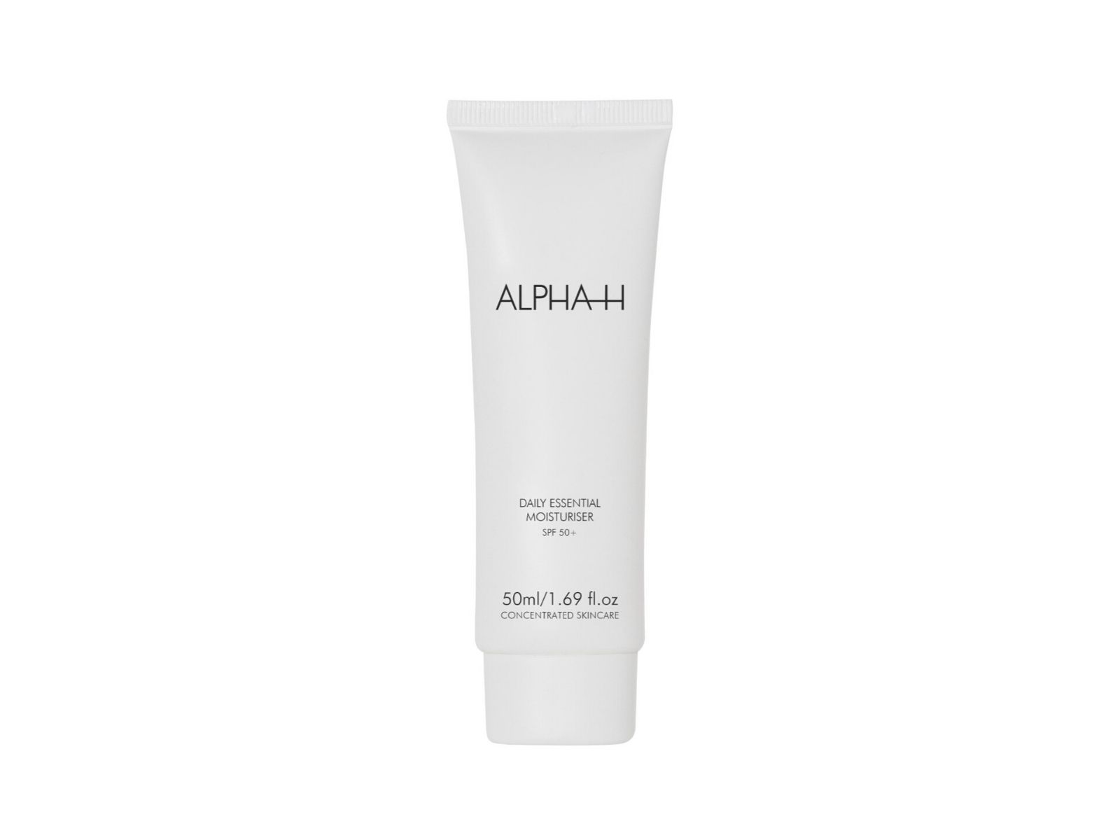 Daily Essential Moisturiser di Aplha H