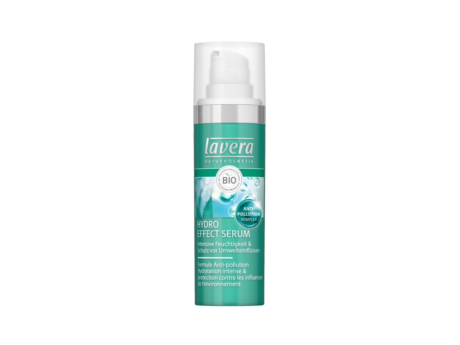 Hydro Effect Serum di LaVera