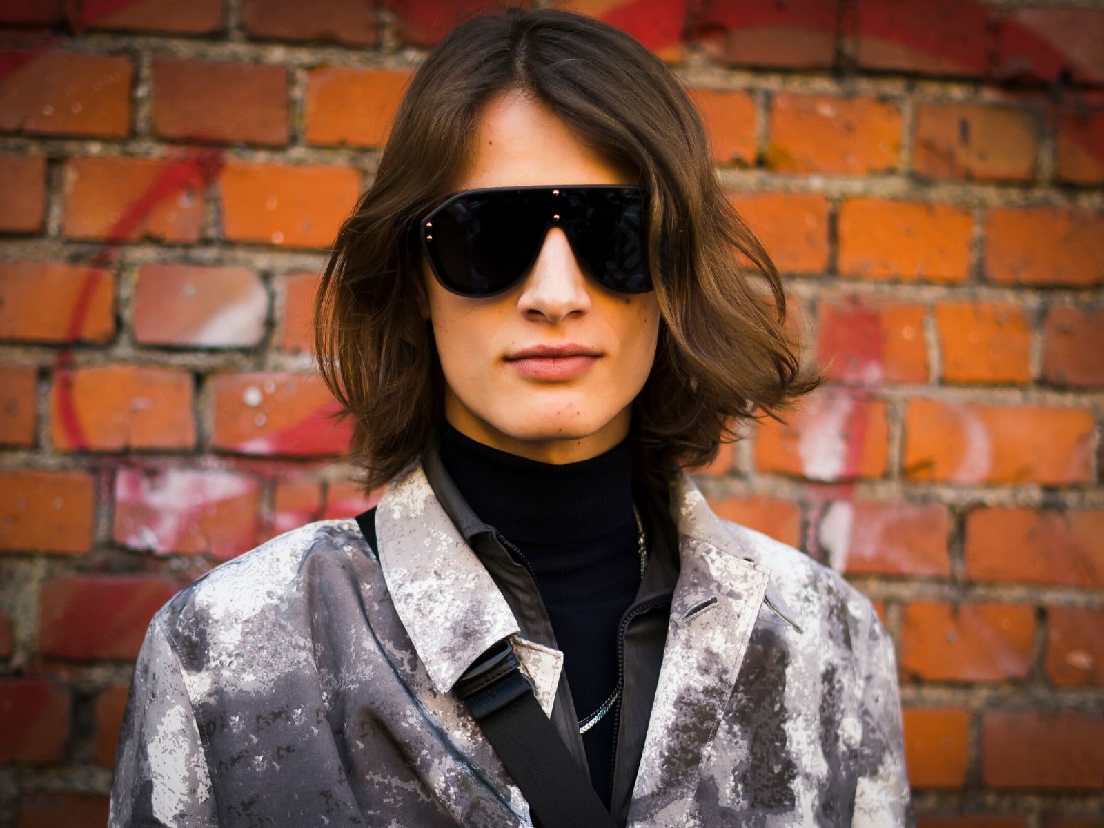 Dalle passerelle di Fendi Dalle passerelle di Fendi