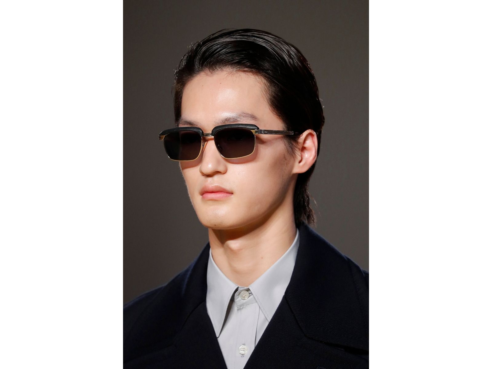 Dalle passerelle di Salvatore Ferragamo Dalle passerelle di Salvatore Ferragamo