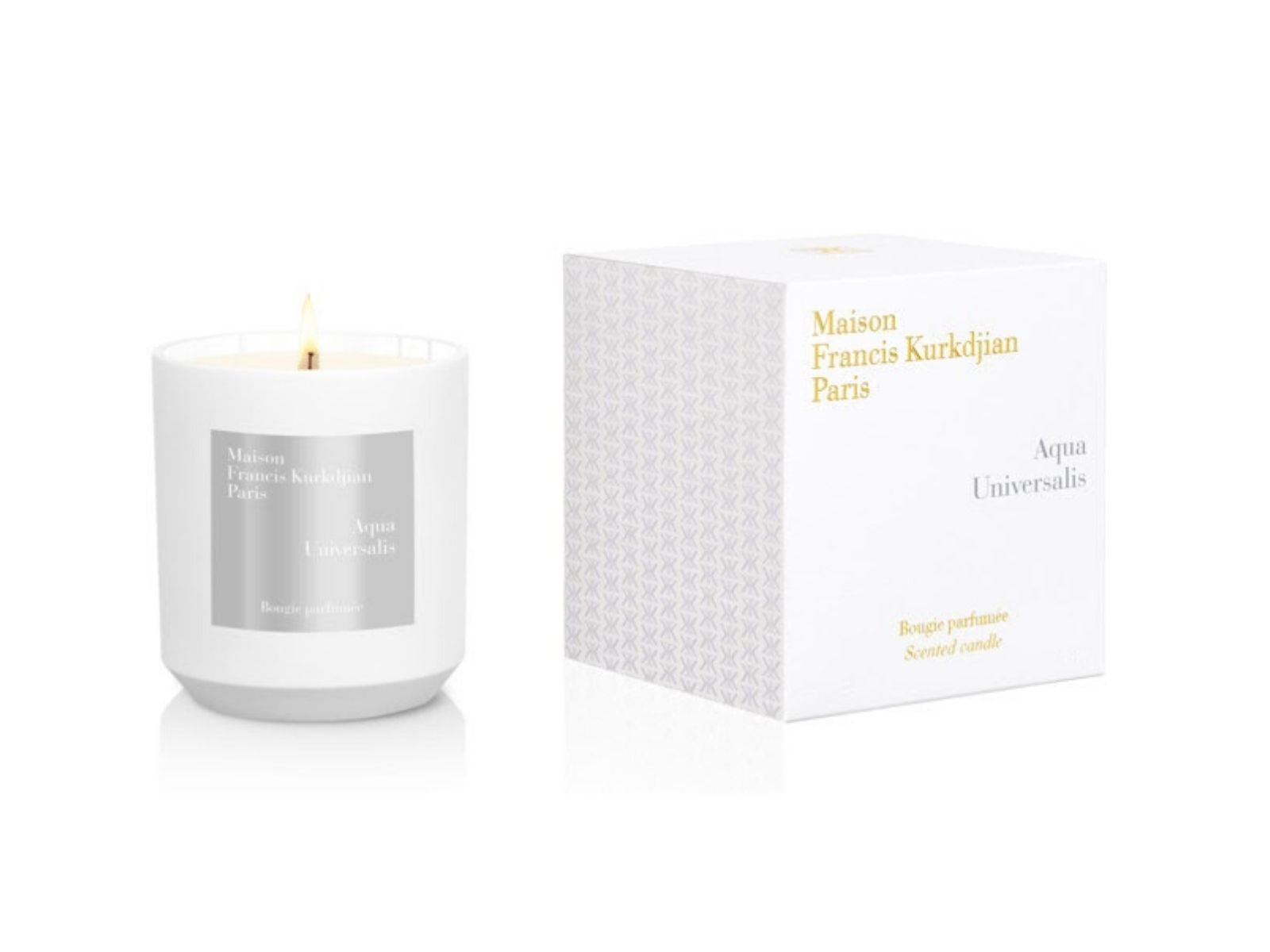 Aqua Universalis, Maison Francis Kurkdjian