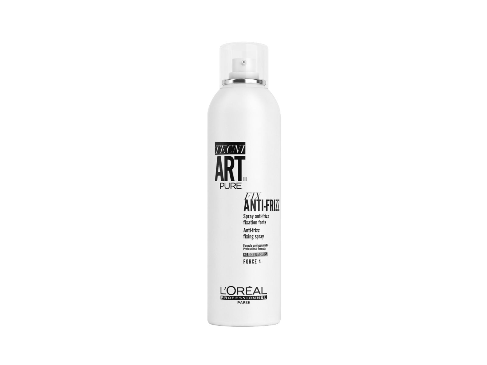 L’Orèal Tecniart Fizz Anti Frizz L’Orèal Tecniart Fizz Anti Frizz