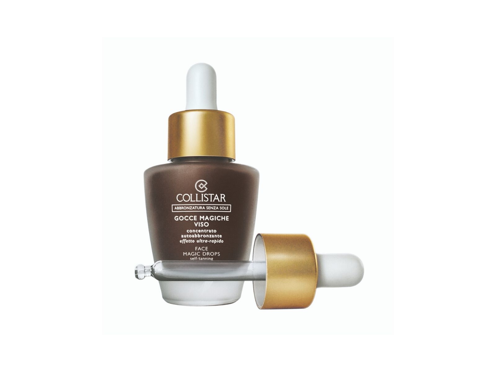 Collistar Gocce Magiche Viso