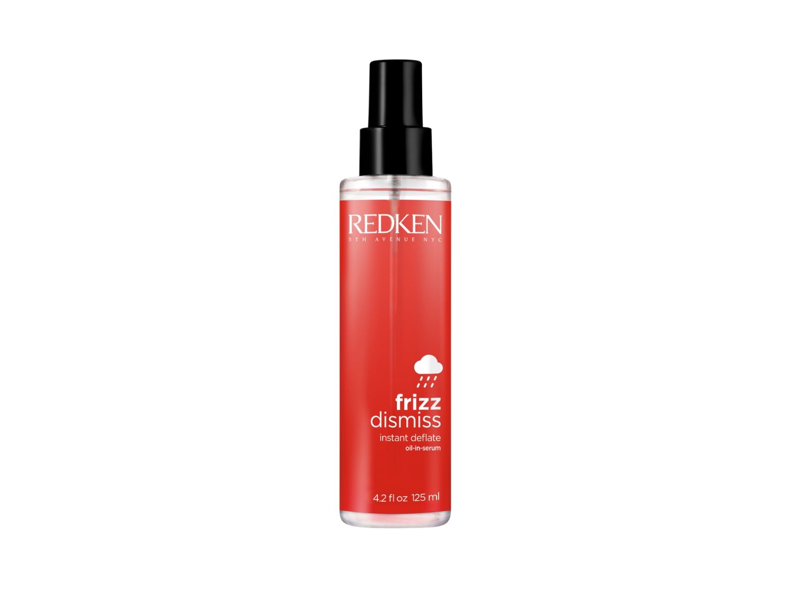 Redken Frizz Dismiss Redken Frizz Dismiss